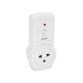 Wireless Remote Control Outlet Switch Power Socket
